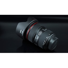 Canon Lens EF 24-70mm f/2.8L II USM